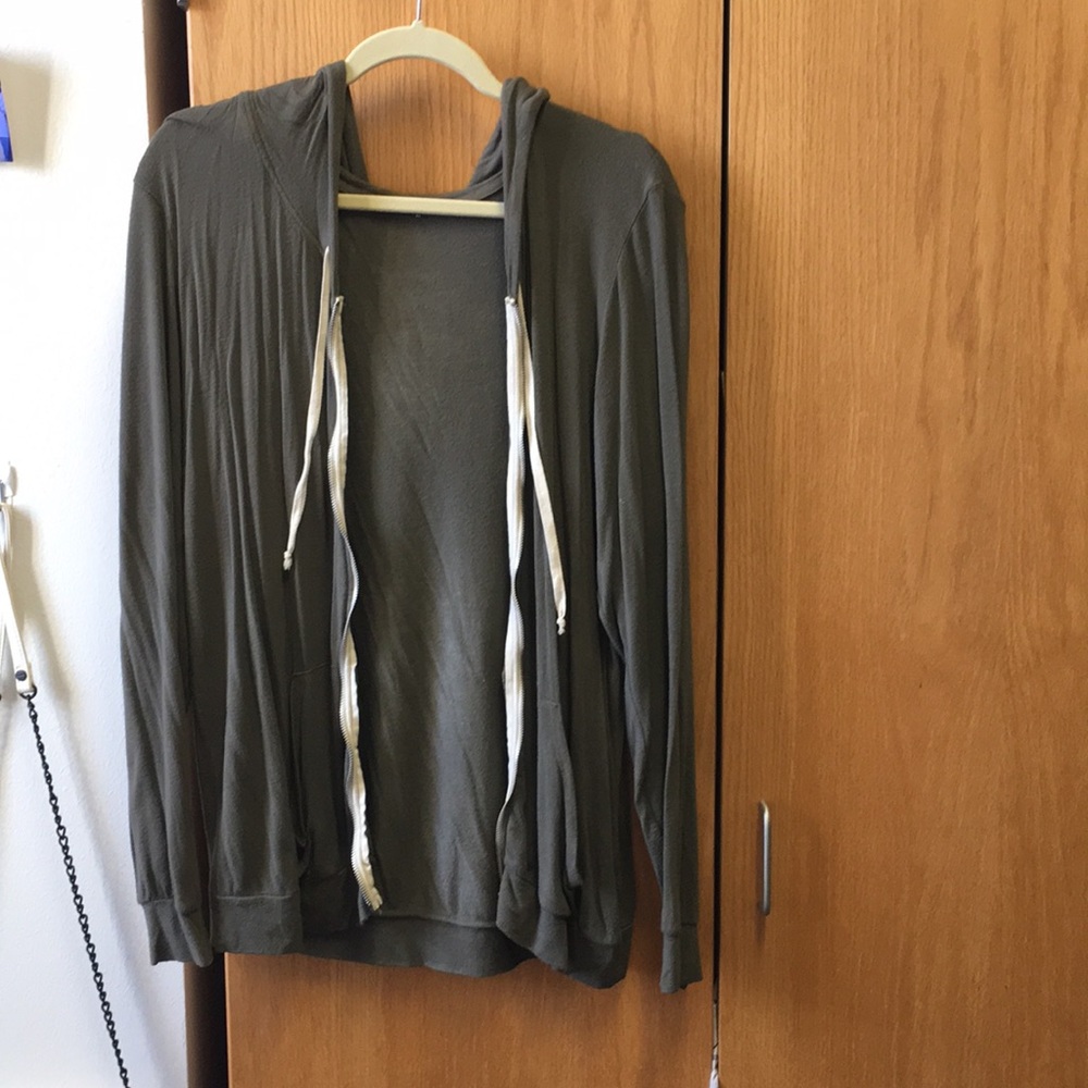 Jacket - Picture 2 of 3